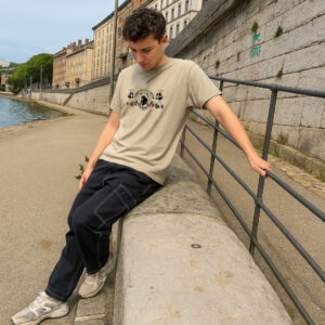 T-shirt homme - Cinéma