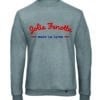 Sweat Lyon fabriqué en France - Jolie Fenotte - À la française – Image 3