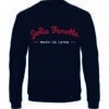 Sweat Lyon fabriqué en France - Jolie Fenotte - À la française – Image 2