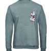 Sweat Lyon fabriqué en France - Beaujolais - À la française – Image 3