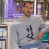 Sweat Lyon fabriqué en France - Beaujolais - À la française