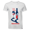 T-shirt Lyon fabriqué en France Beaujolais Homme- À la française – Image 7