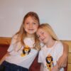 tribu des gones t-shirt lyon français
