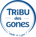 logo tribu des gones