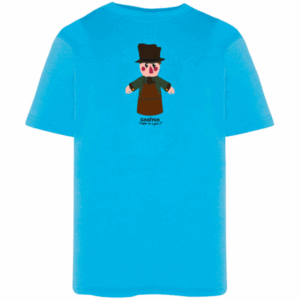 T-shirt enfant - Gnaphron