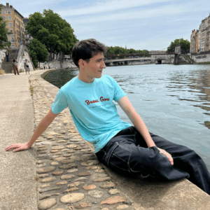 T-shirt homme - Beau Gone