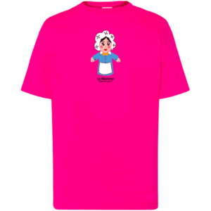 T-shirt enfant - Madelon