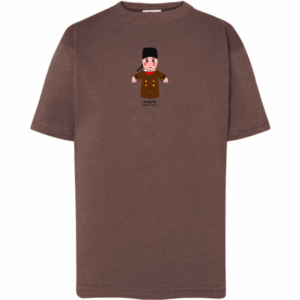 T-shirt enfant - Guignol