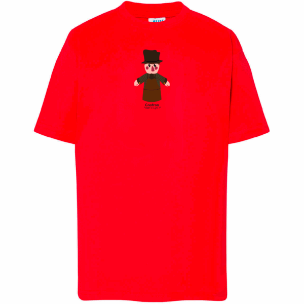 T-shirt enfant - Gnaphron – Image 8