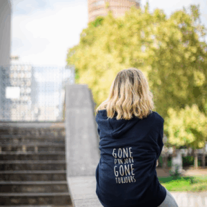 Veste zippée Lyon