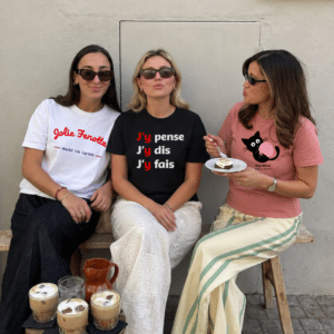 T-shirt Femme