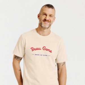 T-Shirt Homme – Beau Gone