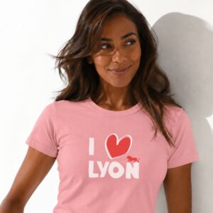 T-Shirt Femme – Skyline
