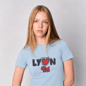 T-Shirt Femme – Jolie Fenotte