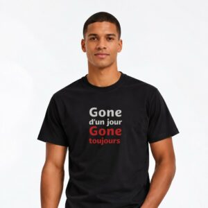 T-Shirt Homme